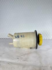 Фото запчасти бачок гидроусилителя руля Jaguar XF 2014 контрактная запчасть Запчасть бачок гидроусилителя руля Jaguar XF 2014