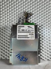 Запчасть блок управления подвеской Jaguar XF 2014