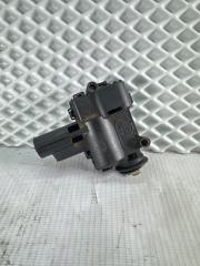 Запчасть замок лючка бензобака Jaguar XF 2014