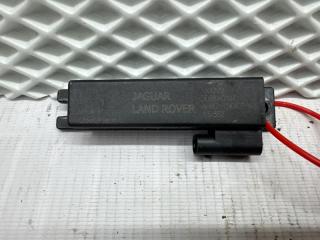 Фото запчасти антенна системы комфортного доступа Jaguar XF 2014 контрактная запчасть Запчасть антенна системы комфортного доступа Jaguar XF 2014