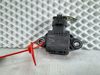 Фото запчасти датчик ускорения Jaguar XF 2014 контрактная запчасть Запчасть датчик ускорения Jaguar XF 2014