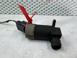 Запчасть насос омывателя Jaguar XF 2014