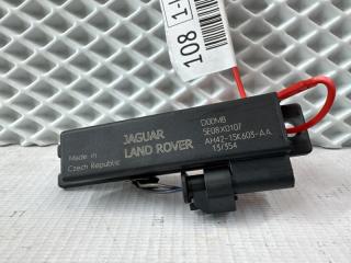 Фото запчасти антенна системы комфортного доступа Jaguar XF 2014 контрактная запчасть Запчасть антенна системы комфортного доступа Jaguar XF 2014