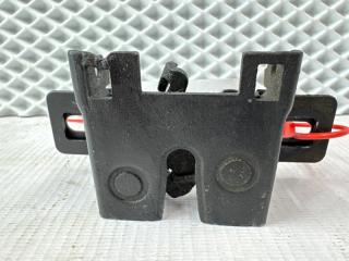 Фото запчасти замок капота Jaguar XF 2014 контрактная запчасть Запчасть замок капота Jaguar XF 2014