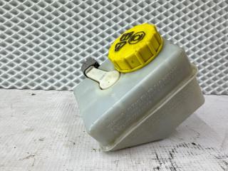 Фото запчасти бачок для тормозной жидкости Jaguar XF 2014 контрактная запчасть Запчасть бачок для тормозной жидкости Jaguar XF 2014