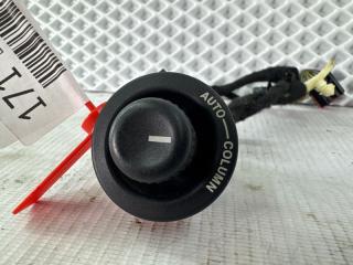 Фото запчасти кнопка регулировки рулевой колонки Jaguar XF 2014 контрактная запчасть Запчасть кнопка регулировки рулевой колонки Jaguar XF 2014