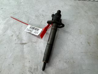 Запчасть форсунка топливная Jaguar XF 2014