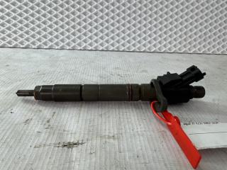 Запчасть форсунка топливная Jaguar XF 2014