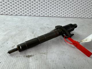 Запчасть форсунка топливная Jaguar XF 2014