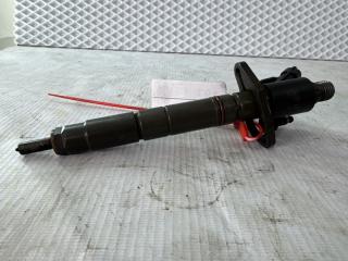 Запчасть форсунка топливная Jaguar XF 2014