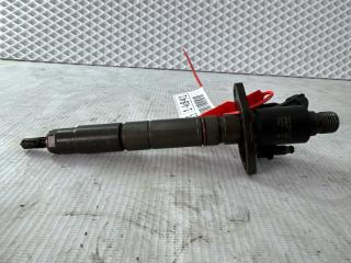 Запчасть форсунка топливная Jaguar XF 2014