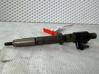 Запчасть форсунка топливная Jaguar XF 2014