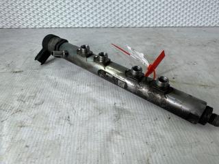 Фото запчасти топливная рейка Jaguar XF 2014 контрактная запчасть Запчасть топливная рейка Jaguar XF 2014