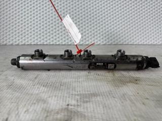 Запчасть топливная рейка Jaguar XF 2014