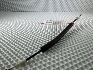 Фото запчасти трос замка двери передний Jaguar XF 2014 контрактная запчасть Запчасть трос замка двери передний Jaguar XF 2014