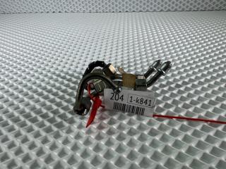 Фото запчасти трубка тнвд Jaguar XF 2014 контрактная запчасть Запчасть трубка тнвд Jaguar XF 2014