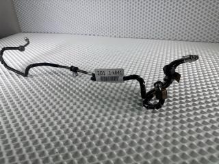 Фото запчасти трубка тнвд Jaguar XF 2014 контрактная запчасть Запчасть трубка тнвд Jaguar XF 2014