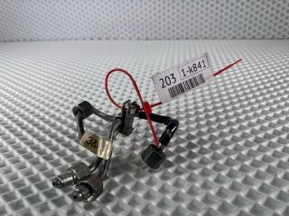 Фото запчасти трубка тнвд Jaguar XF 2014 контрактная запчасть Запчасть трубка тнвд Jaguar XF 2014