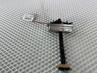 Фото запчасти ограничитель двери задний правый Jaguar XF 2014 контрактная запчасть Запчасть ограничитель двери задний правый Jaguar XF 2014