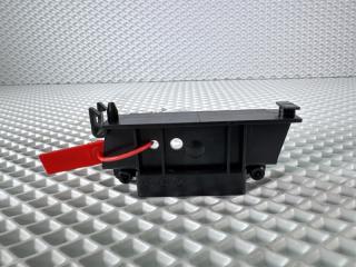 Фото запчасти крепление антенны иммобилайзера Jaguar XF 2014 контрактная запчасть Запчасть крепление антенны иммобилайзера Jaguar XF 2014