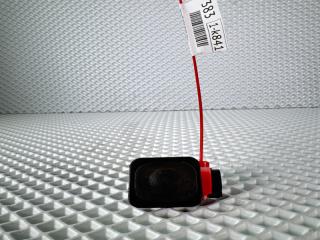 Фото запчасти кнопка открывания багажника Jaguar XF 2014 контрактная запчасть Запчасть кнопка открывания багажника Jaguar XF 2014