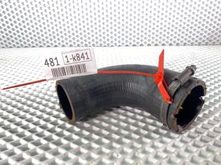 Фото запчасти патрубок интеркулера левый Jaguar XF 2014 контрактная запчасть Запчасть патрубок интеркулера левый Jaguar XF 2014