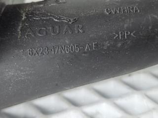 Горловина бачка стеклоомывателя XF 2014 X250 306DT