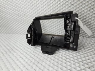 Дефлектор воздушный передний правый XF 2014 X250 306DT