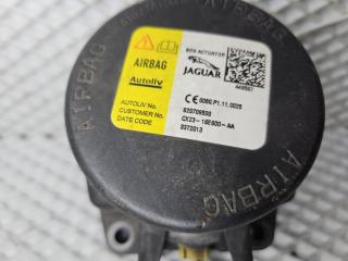 Подушка безопасности пешехода передняя Jaguar XF X250 306DT