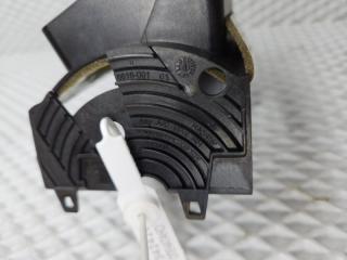 Дефлектор воздушный передний правый XF 2014 X250 306DT