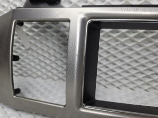 Накладка на торпедо передняя Jaguar XF X250 306DT