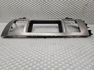 Накладка на торпедо передняя XF 2014 X250 306DT