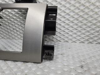 Накладка на торпедо передняя XF 2014 X250 306DT