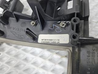 Накладка на торпедо передняя XF 2014 X250 306DT