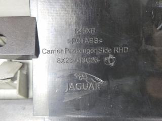 Накладка на торпедо передняя левая XF 2014 X250 306DT