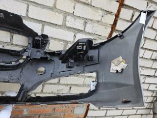 Бампер передний XF 2013 X250 306DT