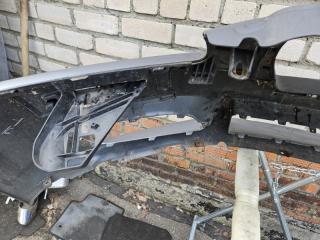 Бампер передний XF 2013 X250 306DT