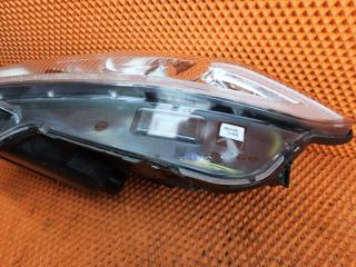 Фара ксеноновая левая XJ 2011 x351 306DT