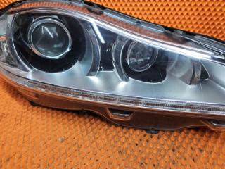 Фара ксеноновая правая Jaguar XJ x351 306DT