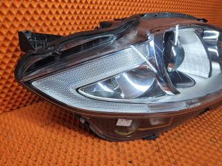 Фара ксеноновая правая XJ 2011 x351 306DT