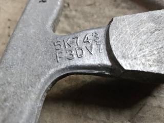 Рычаг подвески верхний задний левый XF 2013 X250 306DT