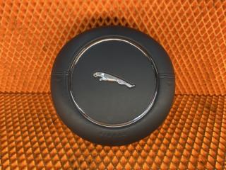 Подушка безопасности в руль Jaguar XJ 2011