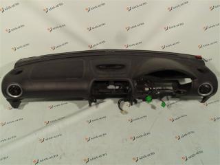 Торпеда SUBARU IMPREZA