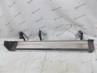 Подножка левая MITSUBISHI PAJERO контрактная Подножка левая MITSUBISHI PAJERO