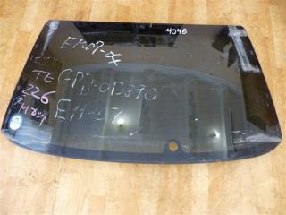 Заднее стекло SUBARU IMPREZA контрактная Заднее стекло SUBARU IMPREZA