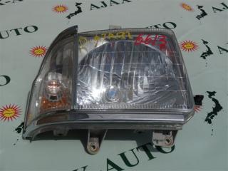 Фара правая DAIHATSU ATRAI