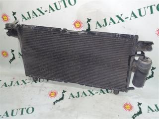 Радиатор кондиционера ISUZU WIZARD контрактная Радиатор кондиционера ISUZU WIZARD