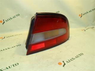 Стоп-сигнал правый MITSUBISHI GALANT E54A 431593 1 ракурс
