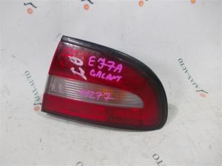 Стоп-сигнал правый MITSUBISHI GALANT E57A 431593 2 ракурс