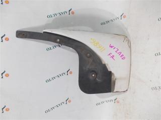 Брызговик передний правый ISUZU WIZARD